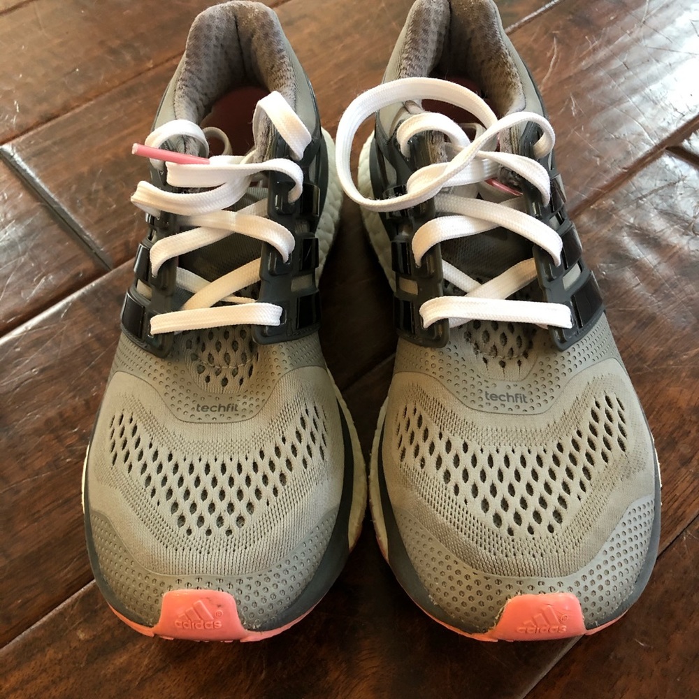 Adidas By Stella McCartney Pure Boost Size 7